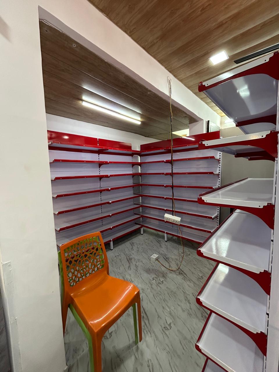 Pharmacy Rack Unit