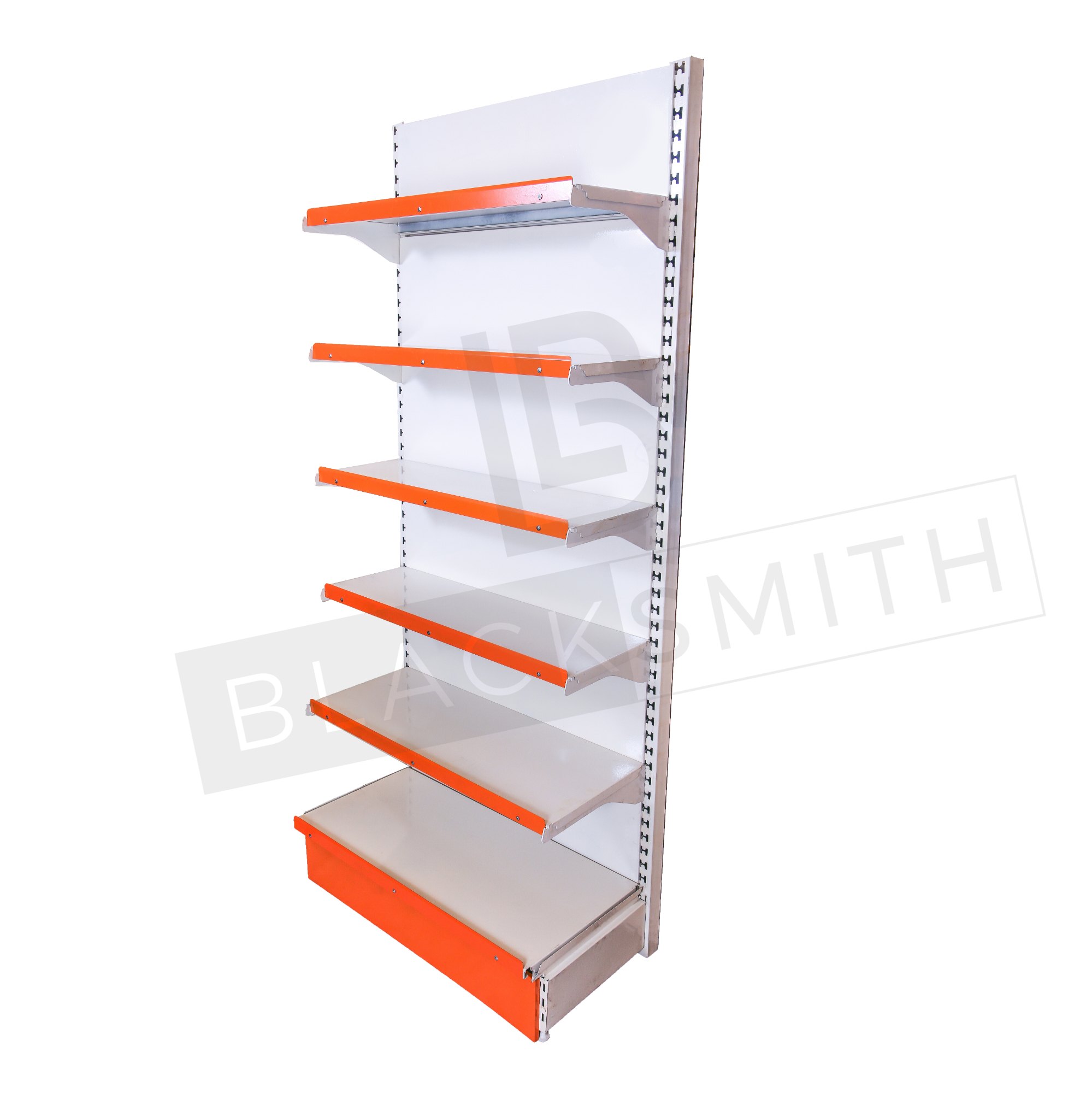 Supermarket Display Rack