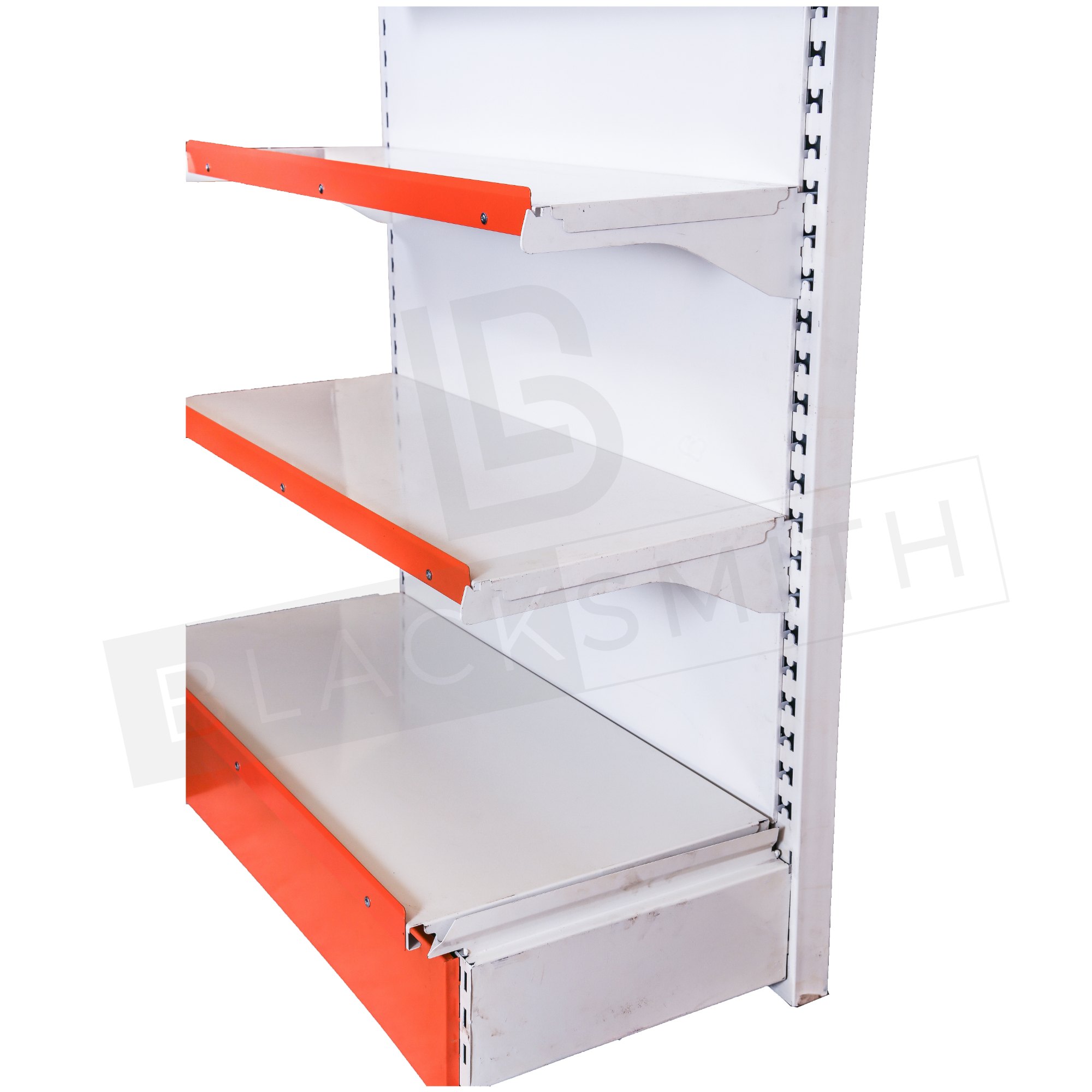 Supermarket Rack Unit