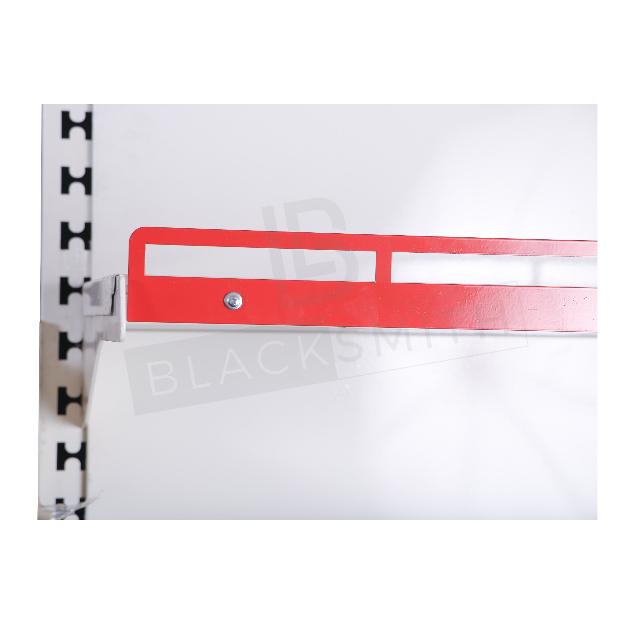 Supermarket Wall Rack